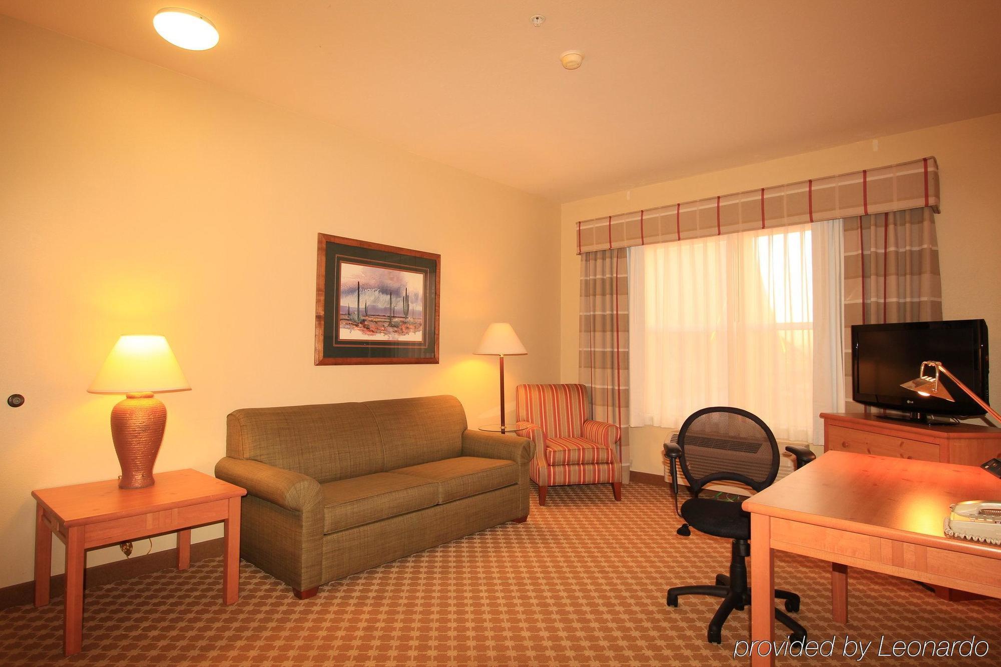 Country Inn & Suites By Radisson, Tucson Airport, Az Exterior foto